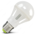Светодиодная лампа XF-E27-BC-P-6W-3000K-220V